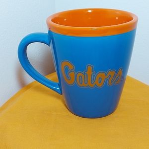 Florida Gator's Coffee Mug 16 oz